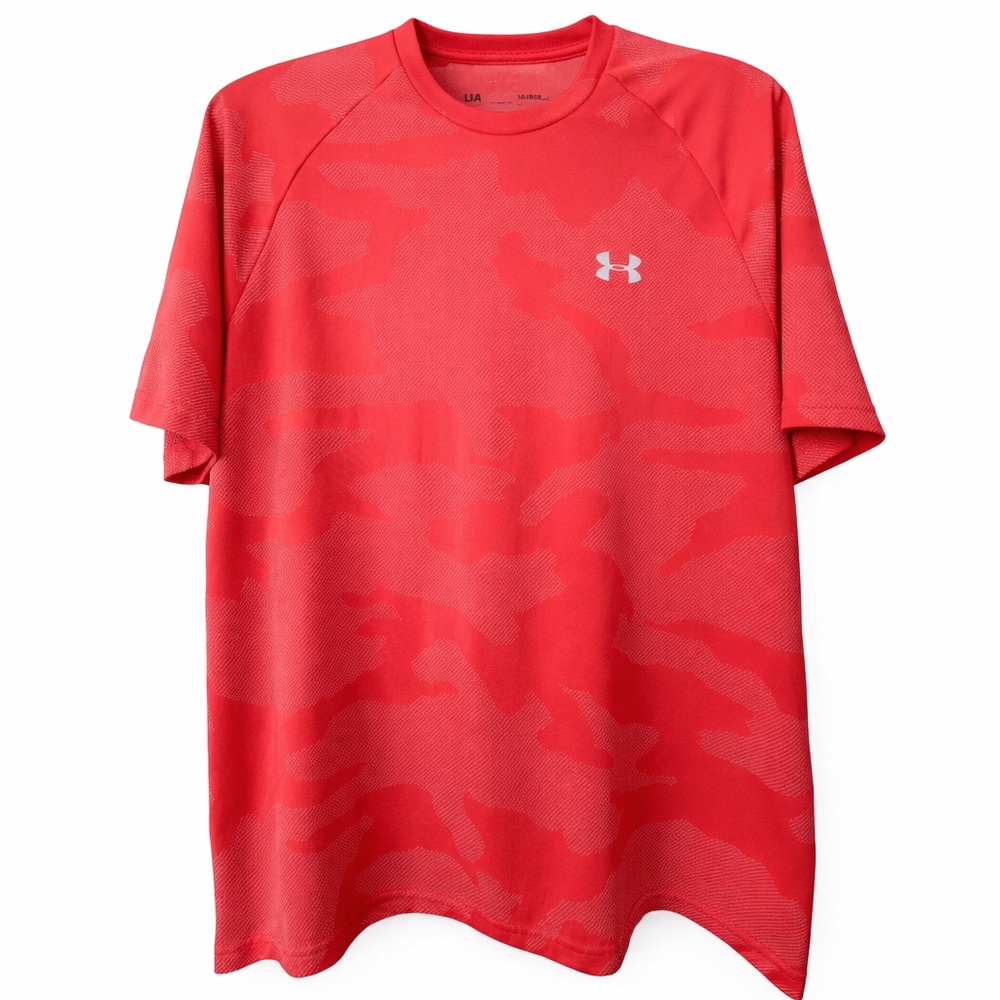 Under Armour Performance Tee Shirt size L